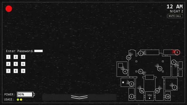 Прикольный Фнаф на максималках (FNAF Plus) смотреть онлайн