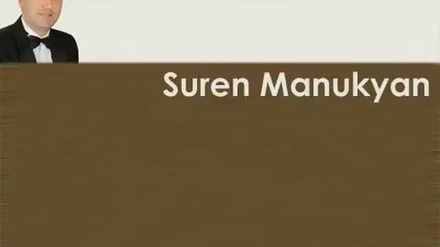 Սուրեն Մանուկյան - ՁՄԵՌՆ ԱՆՑԱՎ, ԵԿԱՎ ԳԱՐՈՒՆ․․․ смотреть онлайн