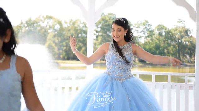 choreography of quinceañeras, Quinceañeras Gallery Houston, смотреть онлайн