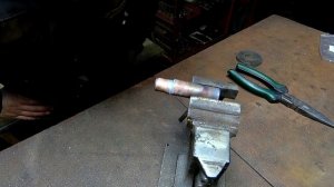 Подробный тест низкотемпературного припоя по алюминию из китая!!!