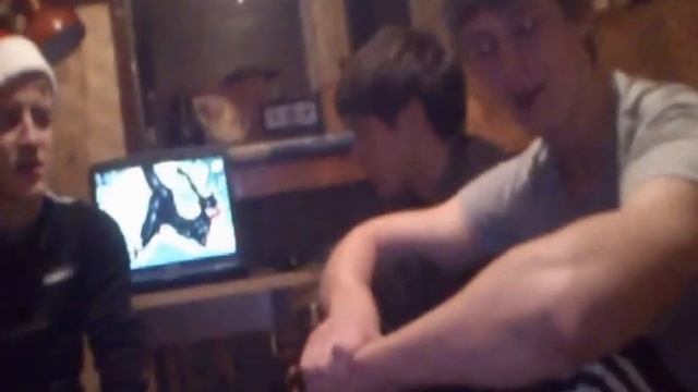 Как научиться рисовать мангу? - Часть 3: Усы смотреть онлайн