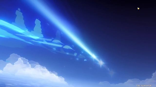 Потратила больше 100 молитв на Кли в Genshin Impact! смотреть онлайн