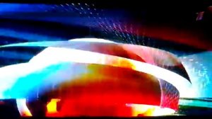 Новости заставка первого канала 15:00 ТВ