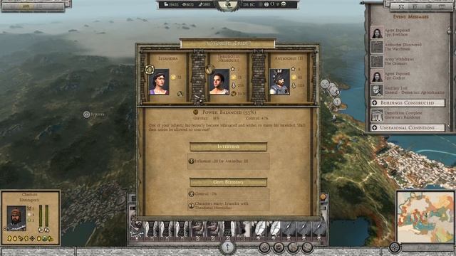 Total War: Attila - Ancient Empires - Seleucid Empire #24 смотреть онлайн