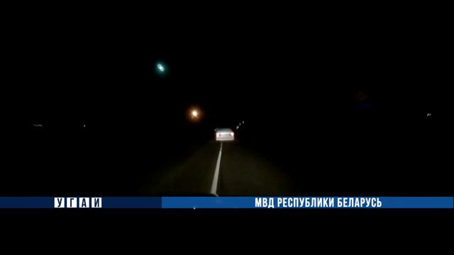 В Солигорском районе сотрудники ГАИ задержали пьяного бесправника смотреть онлайн