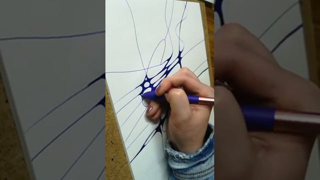 Нейрографика смотреть онлайн