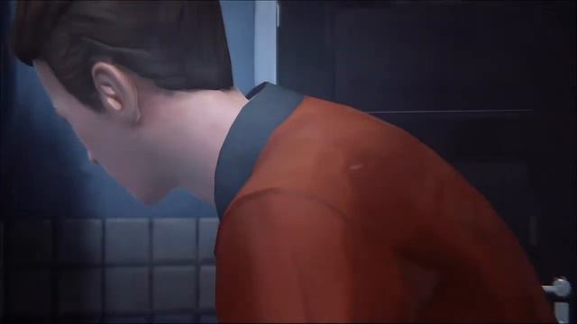 Life Is Strange™ (Арт-журнал ОКОЛО) смотреть онлайн