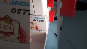 секреты оверлока ягуар