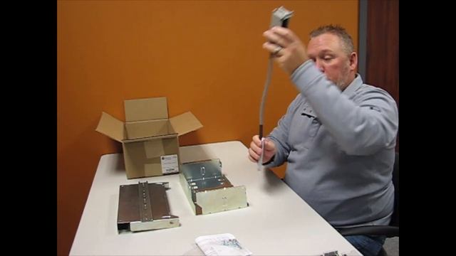 Easy SLC500 To 5069 CompactLogix™ Conversion Kits