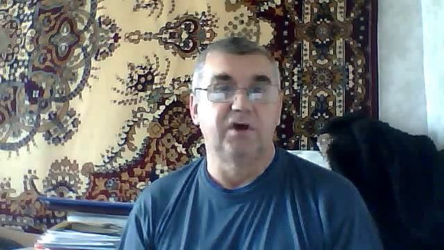 Видео с веб-камеры. Дата: 5 мая 2014 г., 16:38.