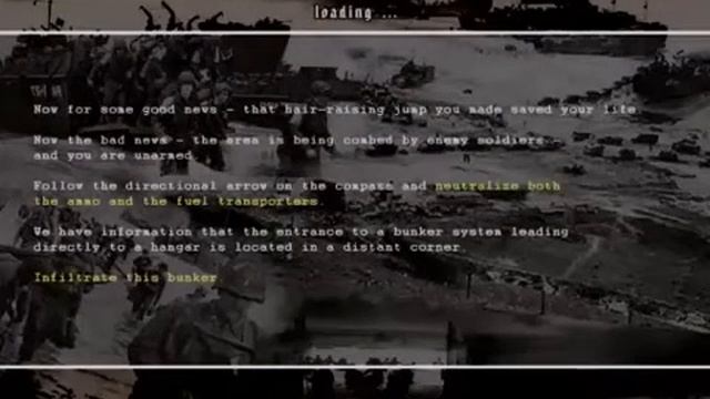 Airborne Hero D-Day Frontline 1944 [Caps-Mias] [Ingles] [Full] [S4-SSH] смотреть онлайн