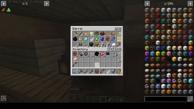 Let the journey begin! Modded Survival Ep1 смотреть онлайн