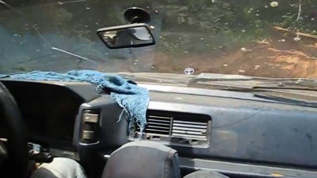 [Cameroon] The Bamenda-Mamfe road смотреть онлайн