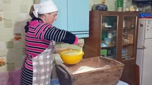 ВИПІКАННЯ ПАСОК НА ПІВДНІ УКРАЇНИ ? В СЕЛІ НА ОДЕЩИНІ #паска #паска2023