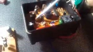 Ремонт датчика движения .Возможные неисправности .