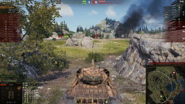 ВОТ ЭТО МЕГА ЗАМЕС! ТАКОГО Я НЕ ВИДЕЛ ДАВНО!
