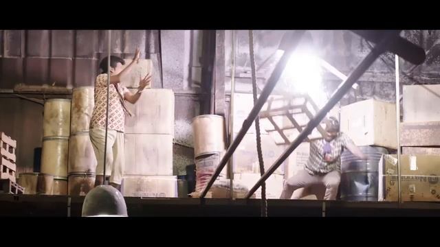 Eli Tamil Full Movie