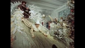 "Карнавальная ночь" с Людмилой Гурченко. 1956 год.