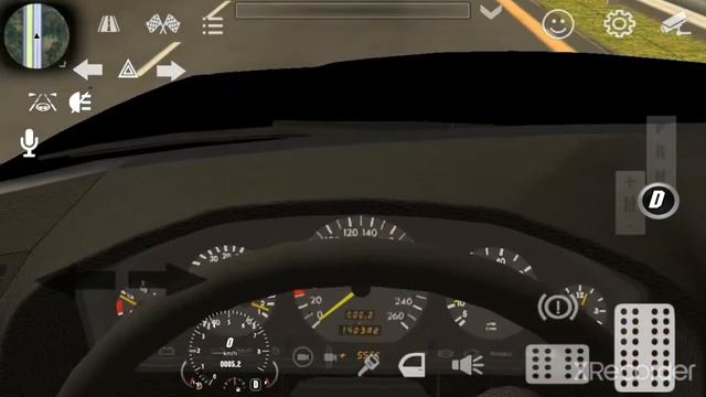 Обзор мерседес w140 в (кар паркинг) смотреть онлайн