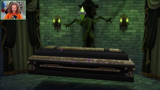 ВСЕ МЕСТА ДЛЯ ВУХУ В СИМС 4 (2021)? | Реакции на вуху | The Sims 4 All Woohoo Locations