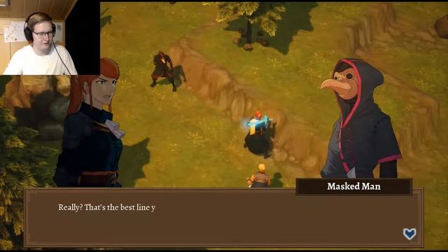 You Activated my Trap Card! - Grand Guilds (Indie Strategy Game) смотреть онлайн