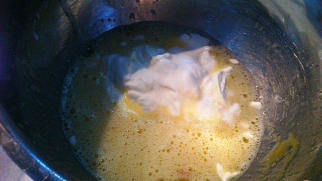 Кухня Мамашки