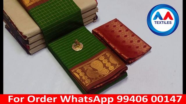 Chettinad Cotton Saree Manufacturer - Cotton Sarees wholesale price #chettinadcotton #cottonsarees смотреть онлайн