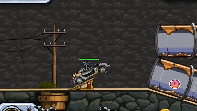 игра Dead Paradise 2 Seria Мёртвый рай 2 серия