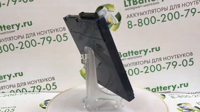 Аккумуляторная батарея для ноутбука Fujitsu FPCBP136 4400 mah смотреть онлайн