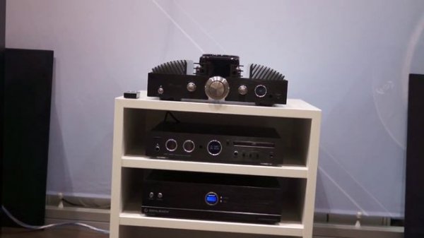 Magnat Quantum 759 + Magnat RV3 + Magnat MCD1050 IFA Berlin 2015 #10 (DSRocker)