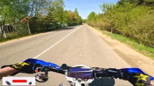 ПОКАТУШКА BSE z1 | РАЗБОРКИ НА ДОРОГЕ !