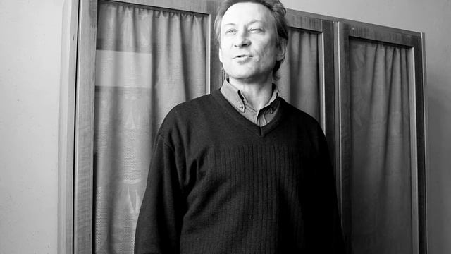 Алексей Кривошеев "Возвращение уфимское" смотреть онлайн