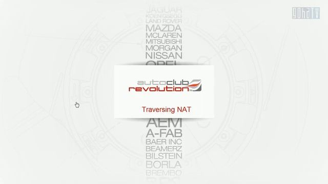Auto Club Revolution c mTI [часть 3] смотреть онлайн