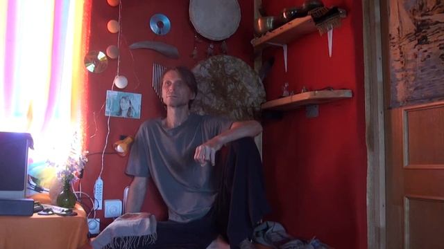 Семинар Сумирана в Карелии 15.07.2022 (день 5) смотреть онлайн