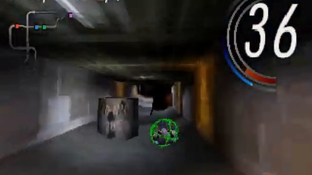 Scorcher (Sega Saturn) ||