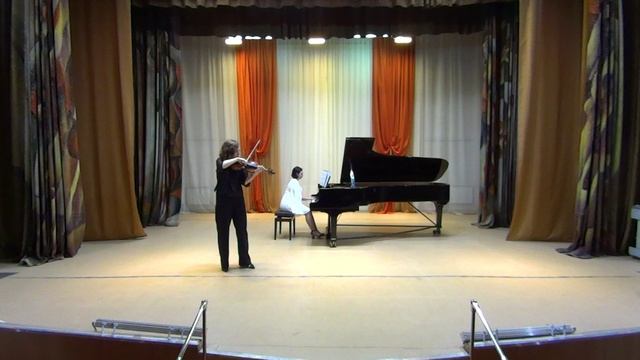 Отделение «Струнные инструменты»
Отчетный юбилейный концерт Большой зал школы 08. 04. 2023 год смотреть онлайн