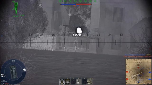 War Thunder - Эволюция 