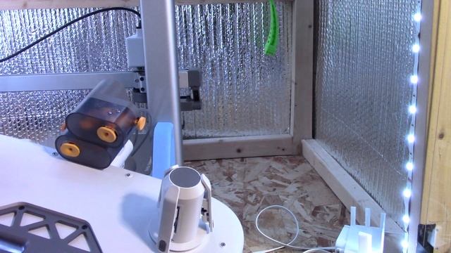 AMS Lite Top Mount On Bambu Lab A1 Walkthrough