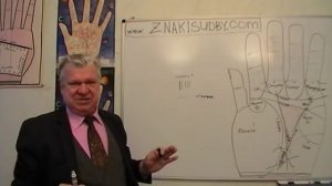 Как определить "сколько у меня будет детей", самостоятельно, взглянув на руку. Хиромантия о детях.