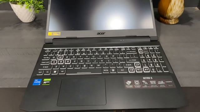 ACER NITRO 5⚡️CORE i5 11400 GTX 1650 Best Gaming laptop Under 55k?Unboxing & Review смотреть онлайн