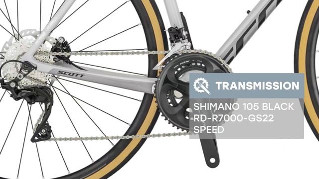 SCOTT Addict 20 disc 2019: Bike Review смотреть онлайн