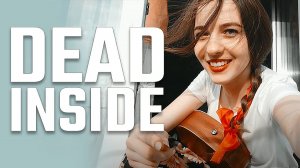 Люди, мертвые внутри #73 [RUS VO]