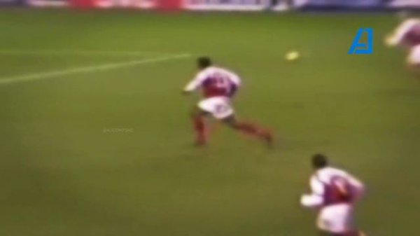 Ryan Giggs Moments of Genius 😵