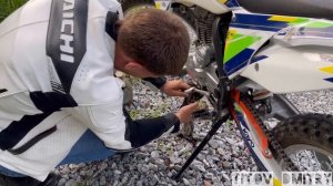 Автомобильное масло в мотоцикл KAYO K1 250 MX (Лукойл люкс 10w40)