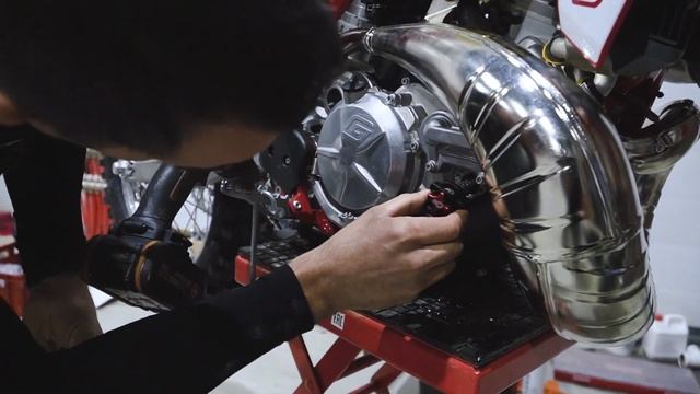 Регулятор выпускного клапана от S3 (инструкция) смотреть онлайн