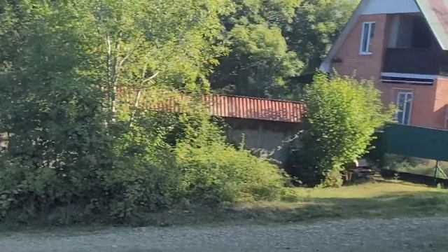 Поездка в горы Лагонаки, походы и покатушки смотреть онлайн