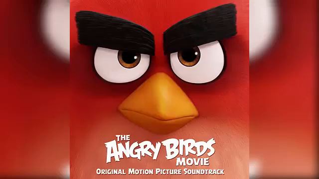 02 - I Will Survive - Demi Lovato - The Angry Birds Movie (2016) - Soundtrack OST смотреть онлайн
