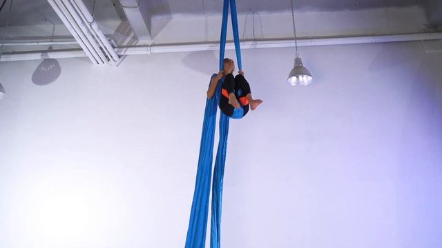 Воздушные полотна смотреть онлайн