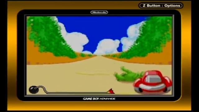 WarioWare: Twisted! Playthrough Part 3 смотреть онлайн