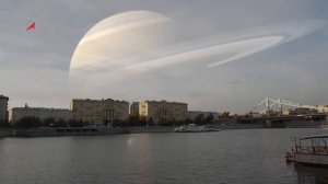 Другие планеты Солнечной Системы вместо ЛУНЫ!